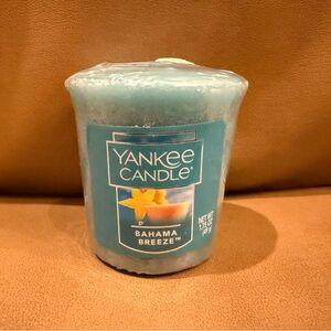 2 Pack Yankee Candle Votive Bahama Breeze